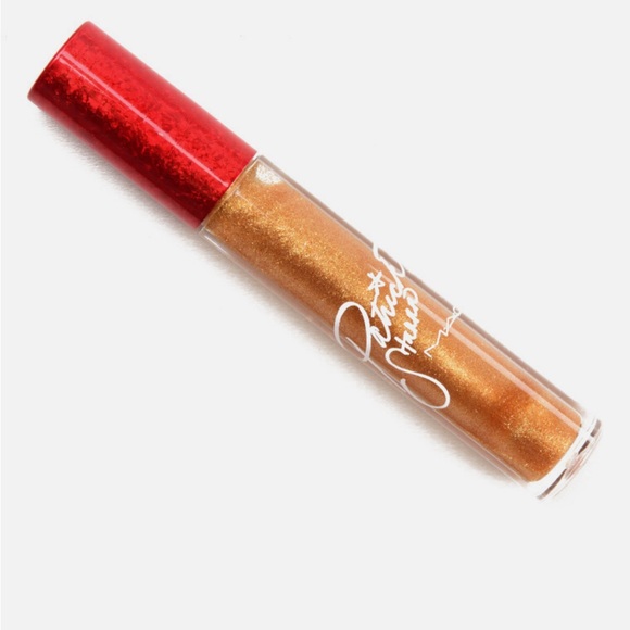 MAC Cosmetics Other - MAC x Patrick Starr Lip Glass, New in Box!